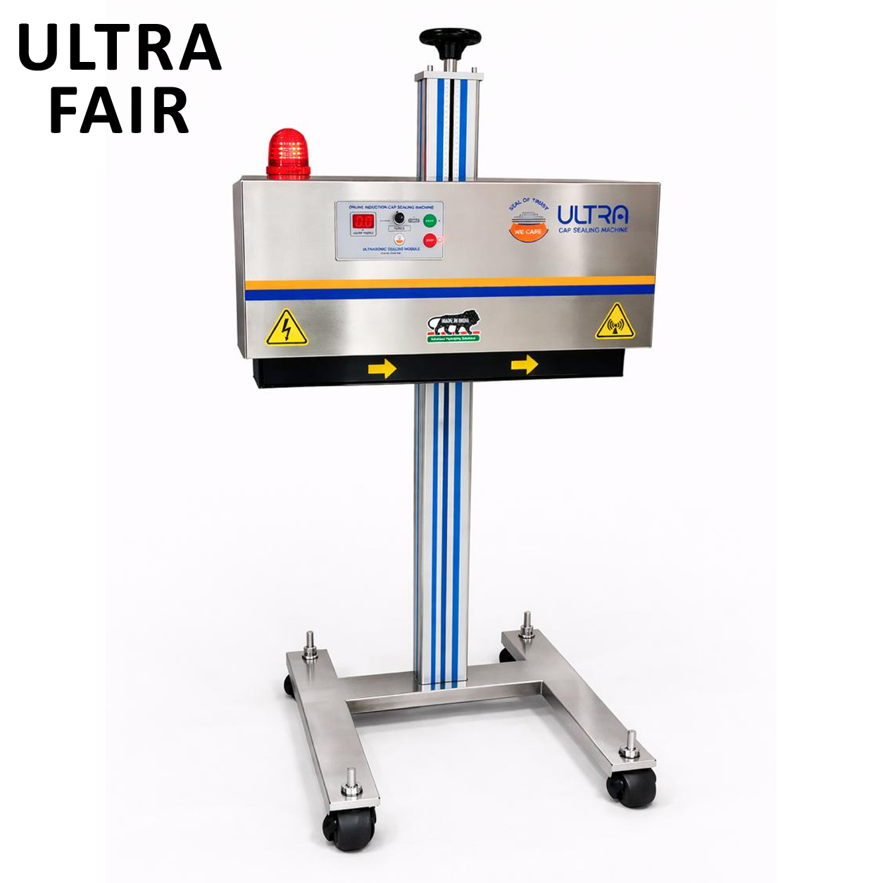 ultra fair