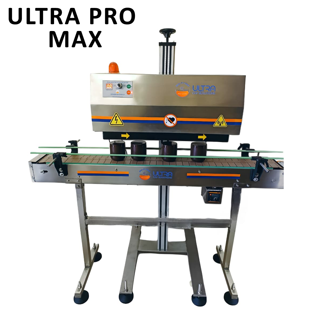ultra pro max