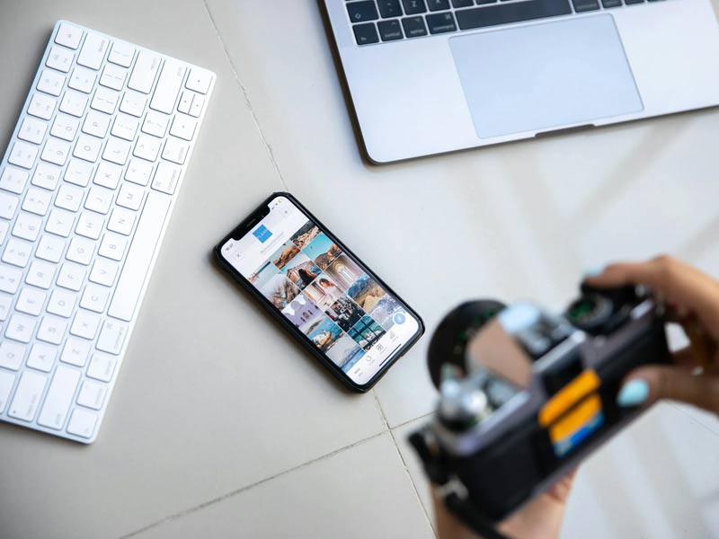 UltraSensePack Induction Sealing Machine Features