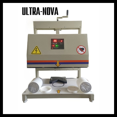 Bottle Sealing Machine
