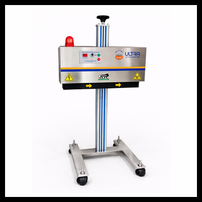Foil Sealing Machine