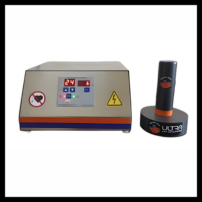 Induction Sealing Machine
